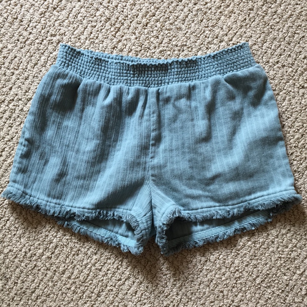 Madewell Shorts